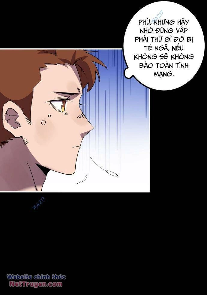 Xuyên Về Thời Nguyên Thuỷ, Ta Trở Thành Bá Chủ Một Phương Chapter 10 - 28