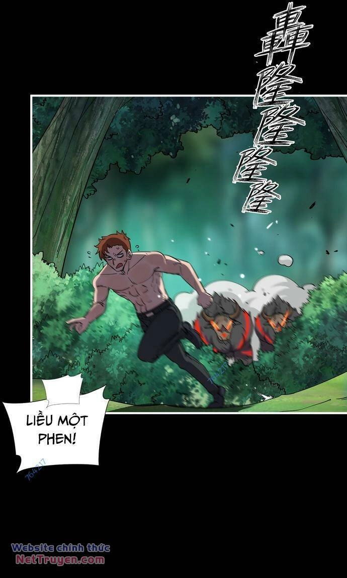 Xuyên Về Thời Nguyên Thuỷ, Ta Trở Thành Bá Chủ Một Phương Chapter 10 - 32