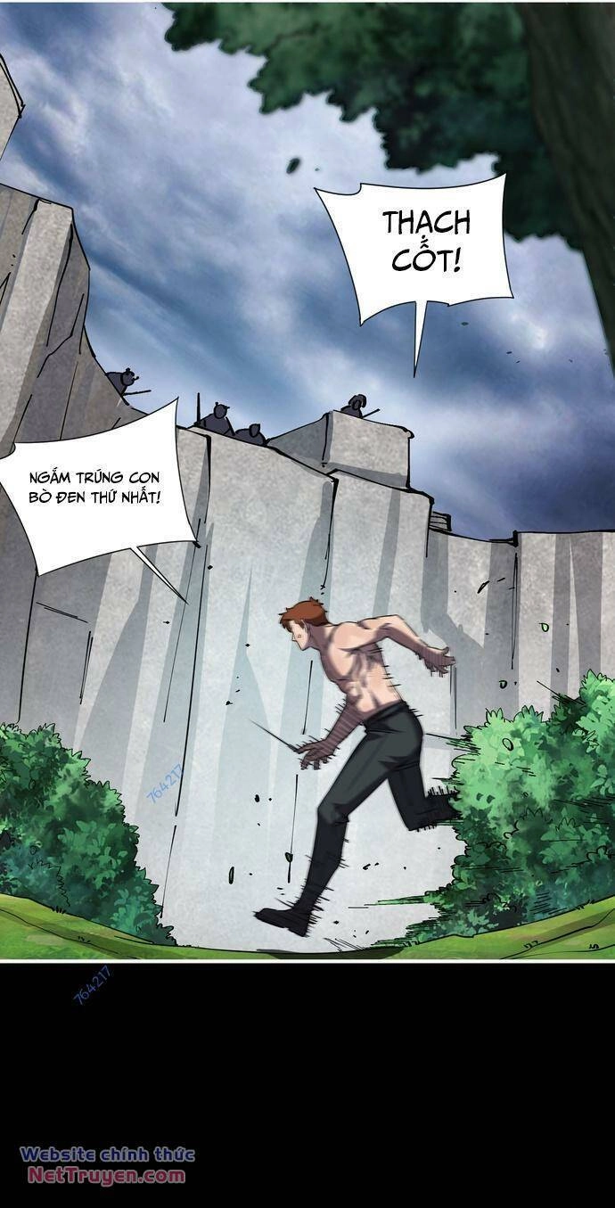 Xuyên Về Thời Nguyên Thuỷ, Ta Trở Thành Bá Chủ Một Phương Chapter 10 - 34