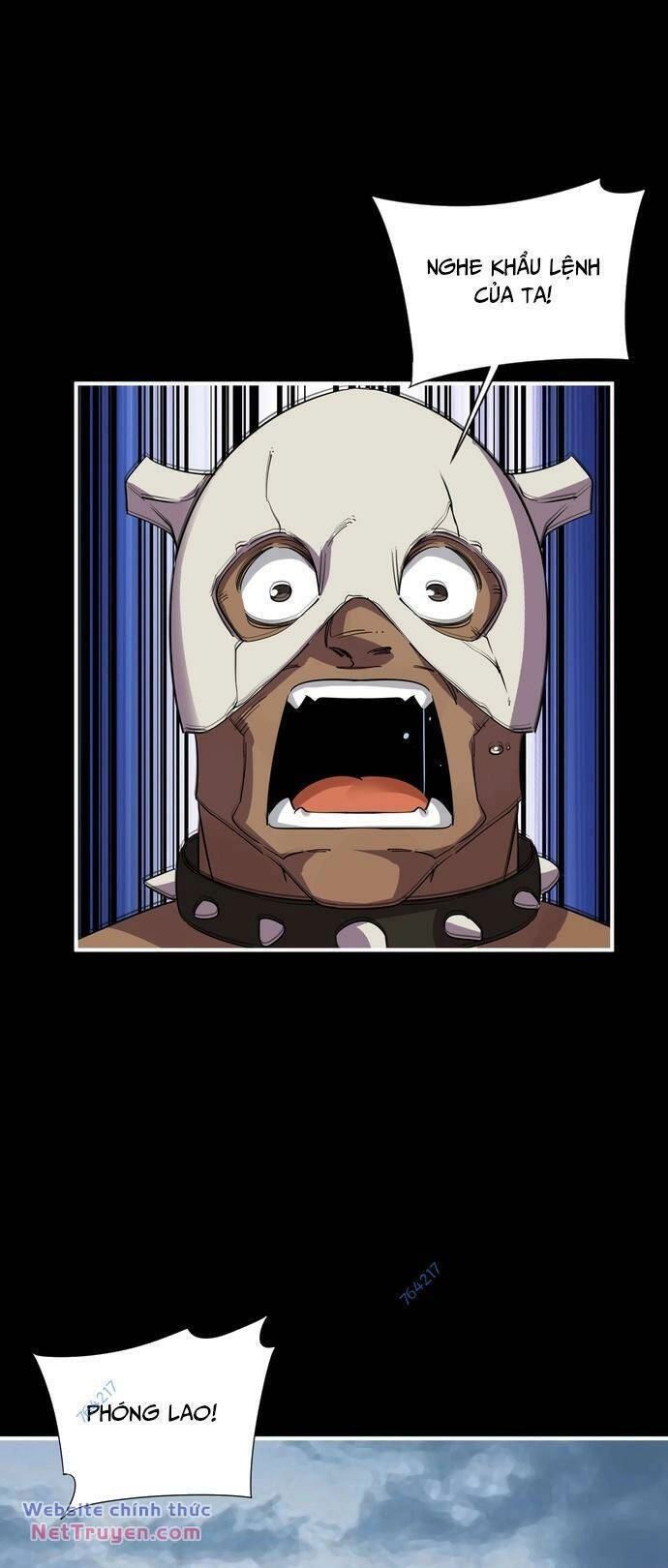 Xuyên Về Thời Nguyên Thuỷ, Ta Trở Thành Bá Chủ Một Phương Chapter 10 - 36