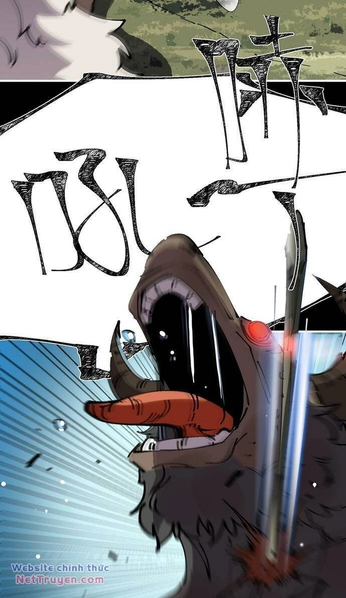 Xuyên Về Thời Nguyên Thuỷ, Ta Trở Thành Bá Chủ Một Phương Chapter 10 - 41