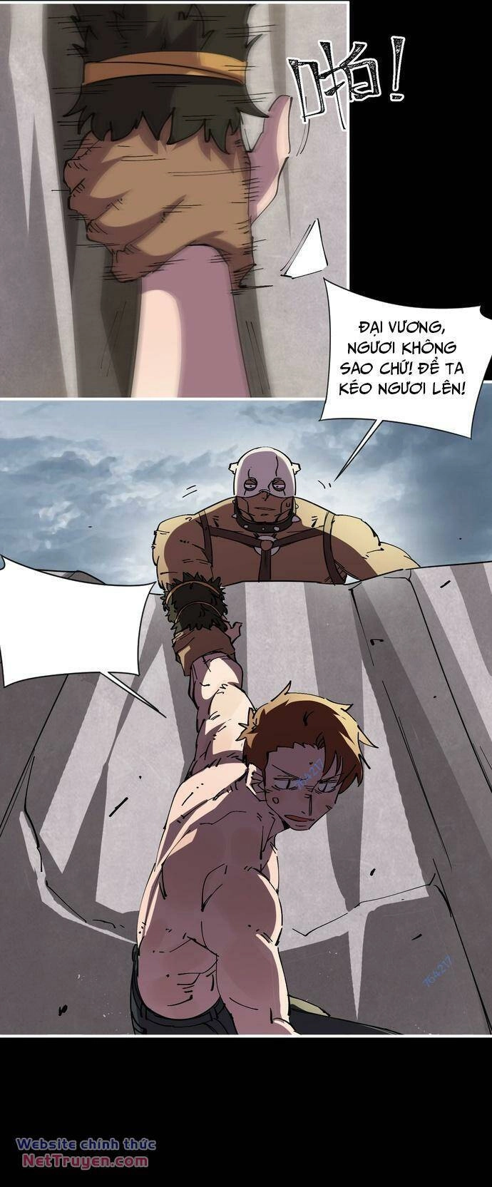 Xuyên Về Thời Nguyên Thuỷ, Ta Trở Thành Bá Chủ Một Phương Chapter 10 - 45