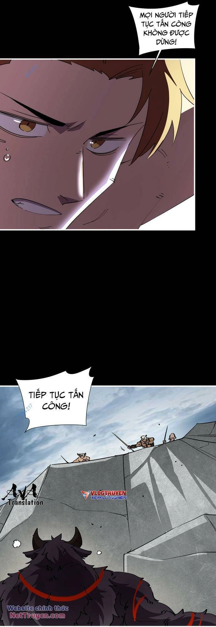 Xuyên Về Thời Nguyên Thuỷ, Ta Trở Thành Bá Chủ Một Phương Chapter 10 - 46