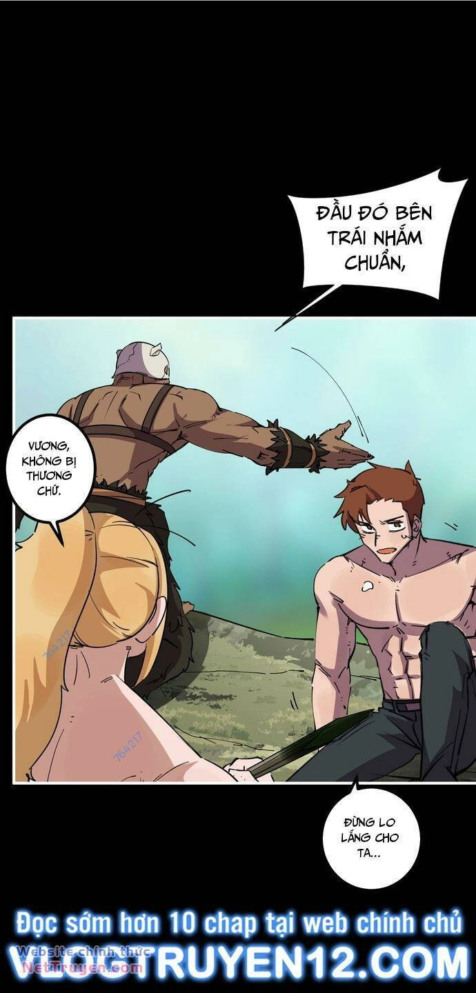 Xuyên Về Thời Nguyên Thuỷ, Ta Trở Thành Bá Chủ Một Phương Chapter 10 - 47