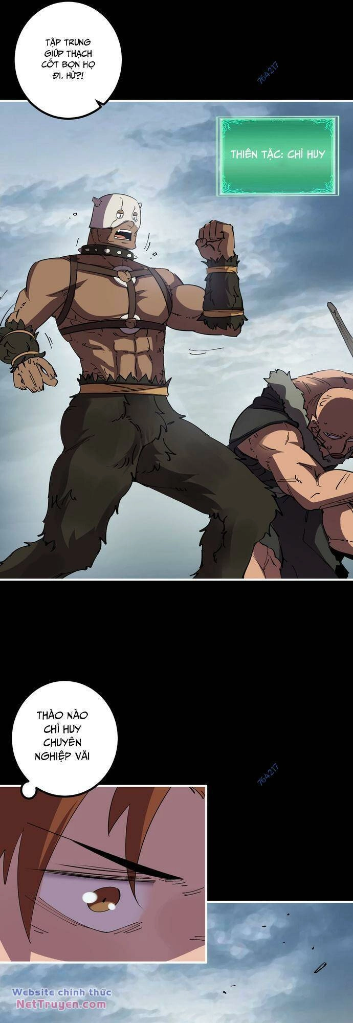 Xuyên Về Thời Nguyên Thuỷ, Ta Trở Thành Bá Chủ Một Phương Chapter 10 - 48