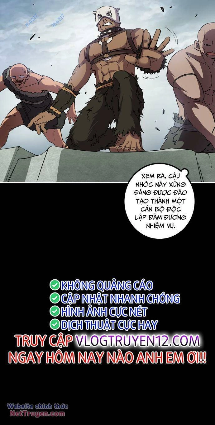 Xuyên Về Thời Nguyên Thuỷ, Ta Trở Thành Bá Chủ Một Phương Chapter 10 - 49