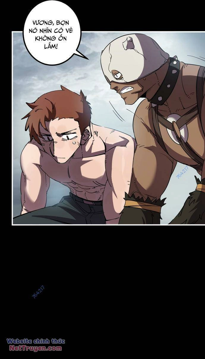 Xuyên Về Thời Nguyên Thuỷ, Ta Trở Thành Bá Chủ Một Phương Chapter 10 - 50