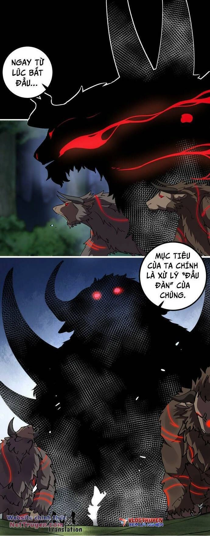 Xuyên Về Thời Nguyên Thuỷ, Ta Trở Thành Bá Chủ Một Phương Chapter 11 - 12