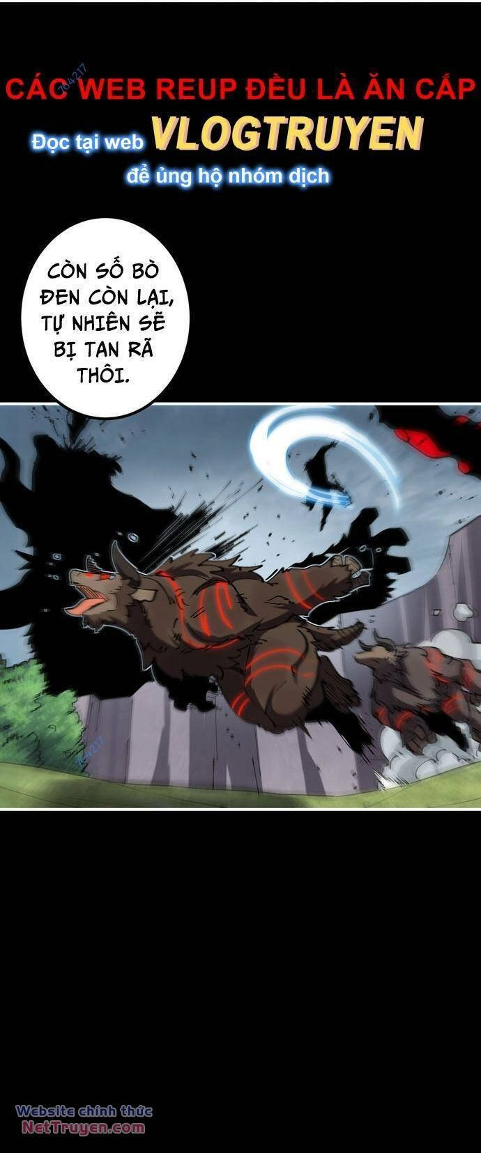 Xuyên Về Thời Nguyên Thuỷ, Ta Trở Thành Bá Chủ Một Phương Chapter 11 - 13