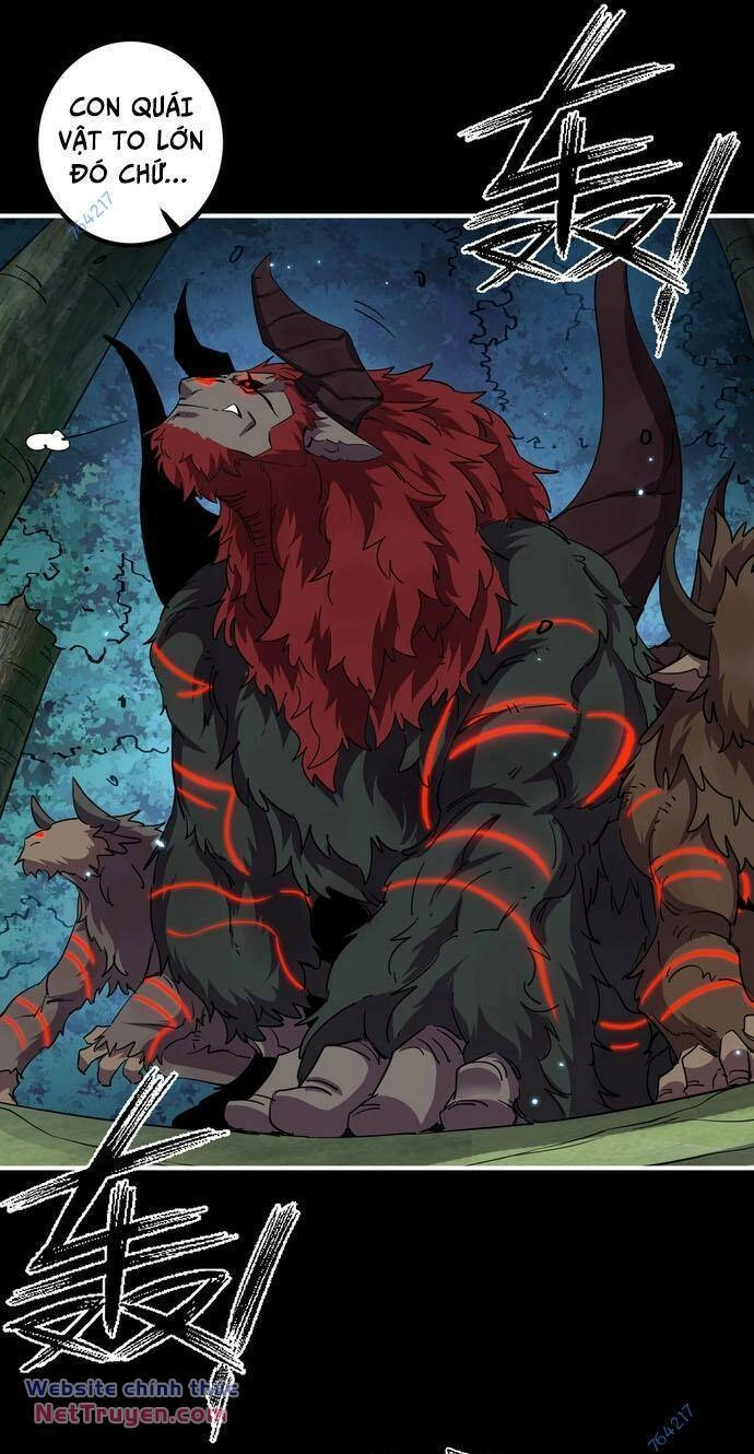 Xuyên Về Thời Nguyên Thuỷ, Ta Trở Thành Bá Chủ Một Phương Chapter 11 - 16