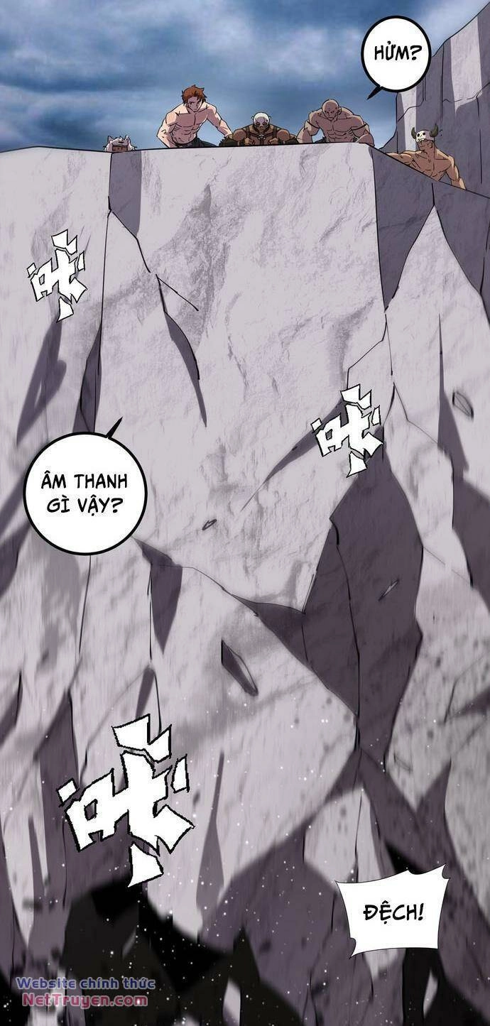 Xuyên Về Thời Nguyên Thuỷ, Ta Trở Thành Bá Chủ Một Phương Chapter 11 - 22