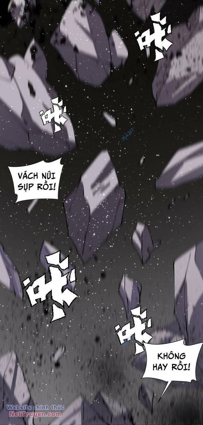 Xuyên Về Thời Nguyên Thuỷ, Ta Trở Thành Bá Chủ Một Phương Chapter 11 - 23