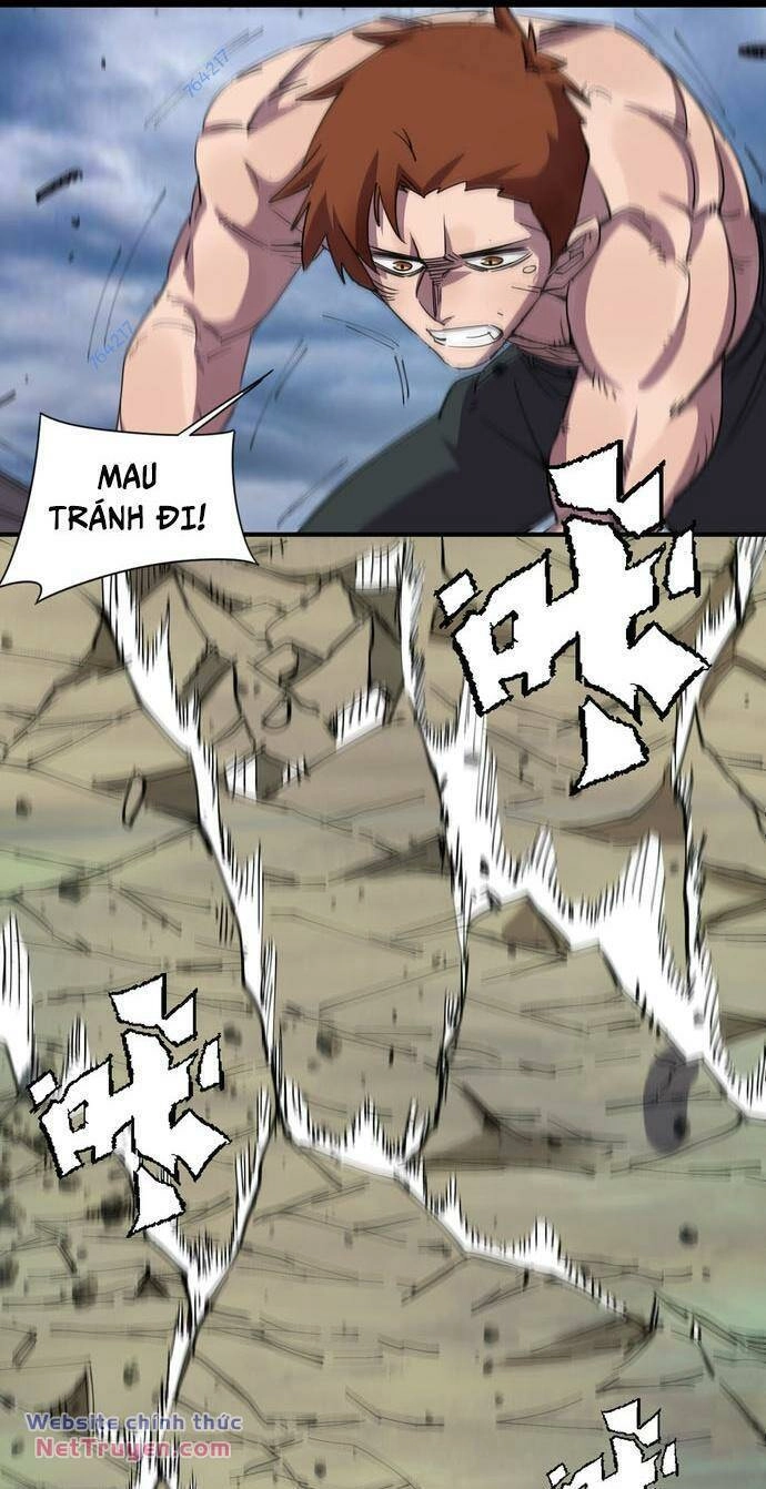 Xuyên Về Thời Nguyên Thuỷ, Ta Trở Thành Bá Chủ Một Phương Chapter 11 - 24