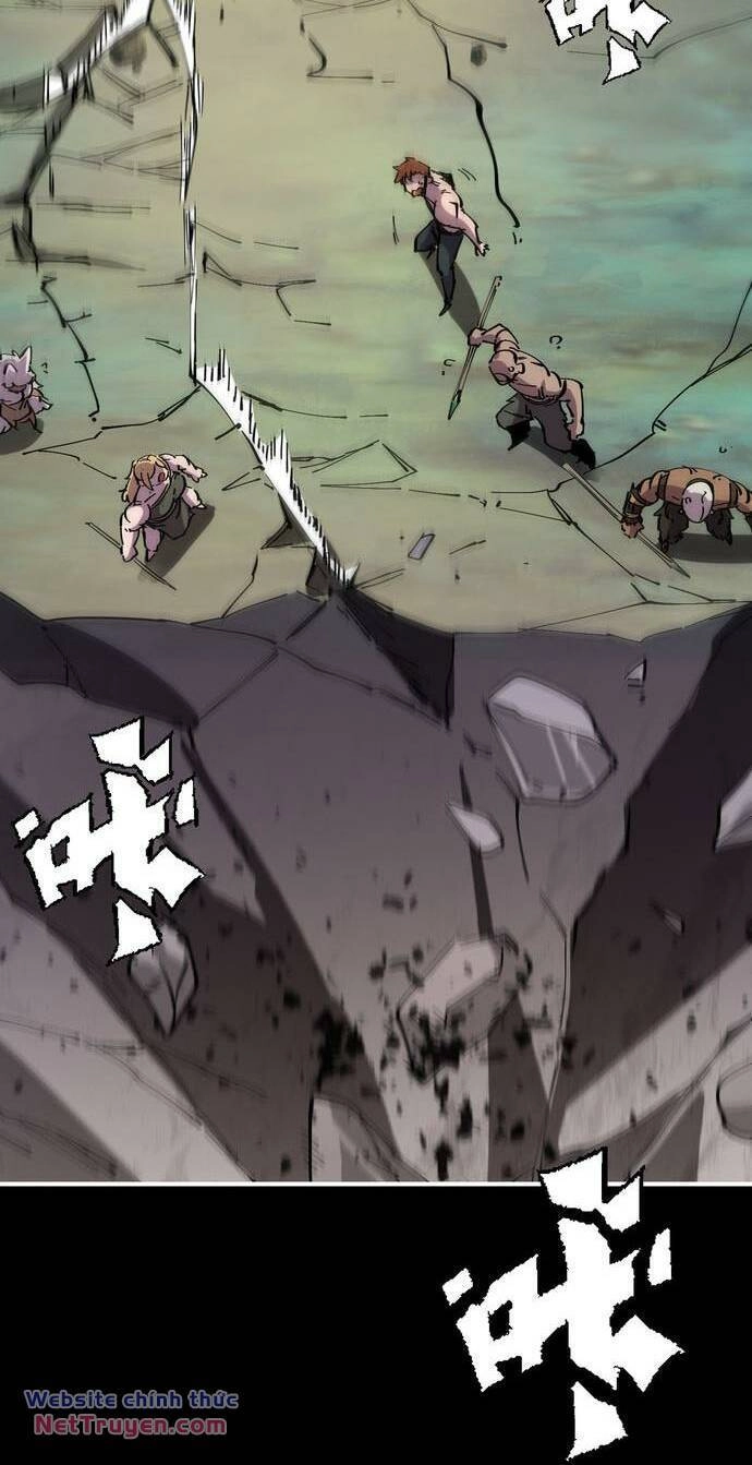 Xuyên Về Thời Nguyên Thuỷ, Ta Trở Thành Bá Chủ Một Phương Chapter 11 - 25