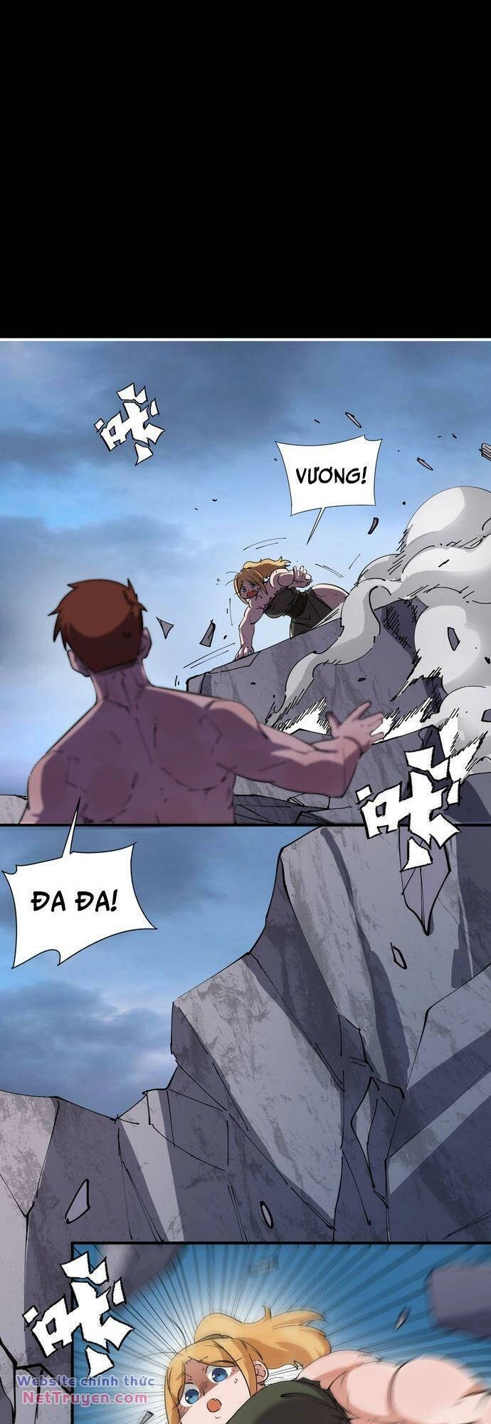 Xuyên Về Thời Nguyên Thuỷ, Ta Trở Thành Bá Chủ Một Phương Chapter 11 - 26