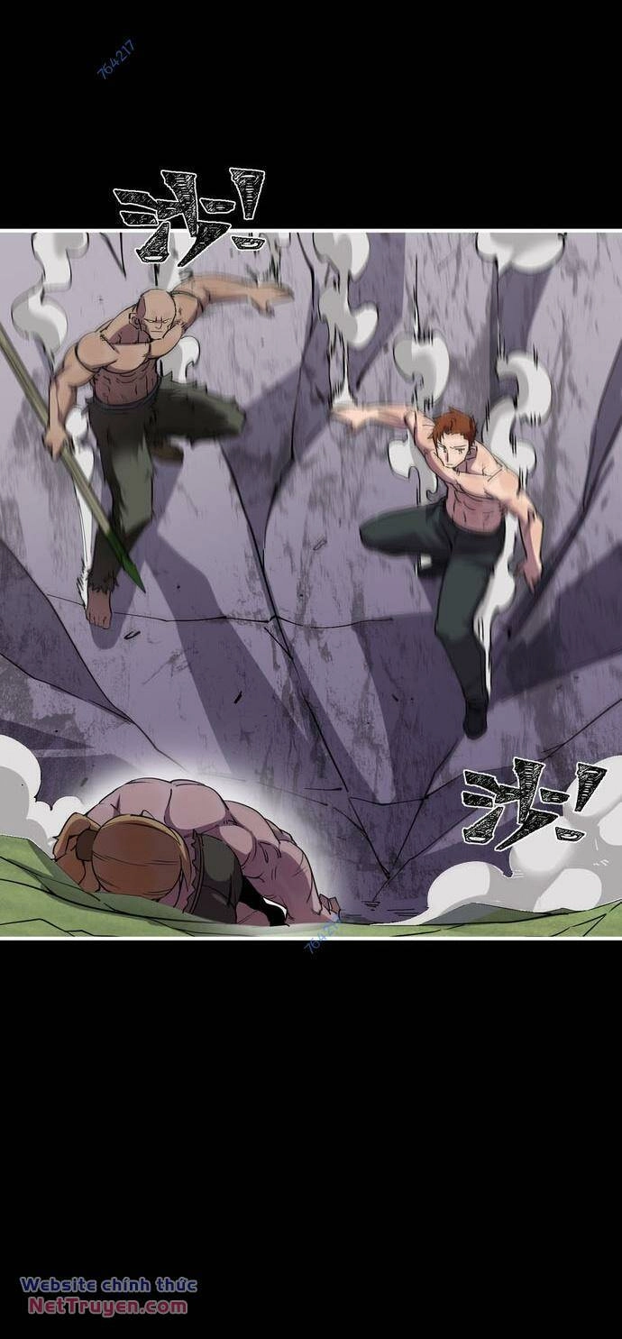 Xuyên Về Thời Nguyên Thuỷ, Ta Trở Thành Bá Chủ Một Phương Chapter 11 - 30