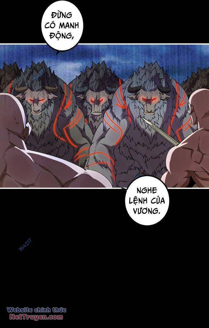 Xuyên Về Thời Nguyên Thuỷ, Ta Trở Thành Bá Chủ Một Phương Chapter 11 - 34