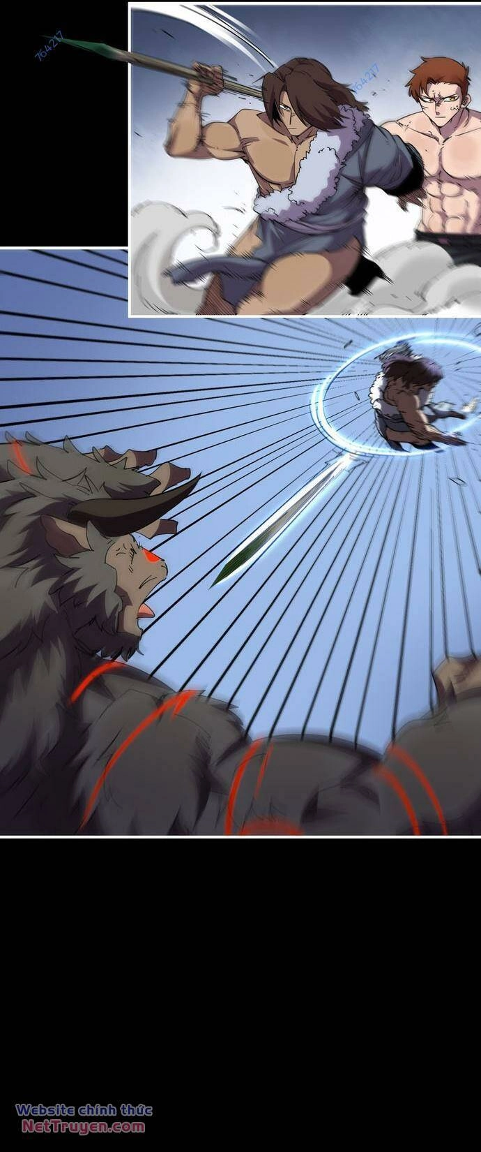 Xuyên Về Thời Nguyên Thuỷ, Ta Trở Thành Bá Chủ Một Phương Chapter 11 - 40