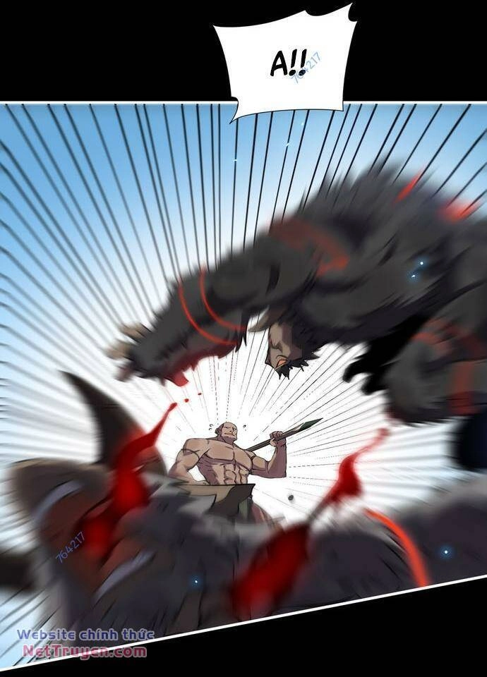 Xuyên Về Thời Nguyên Thuỷ, Ta Trở Thành Bá Chủ Một Phương Chapter 11 - 43