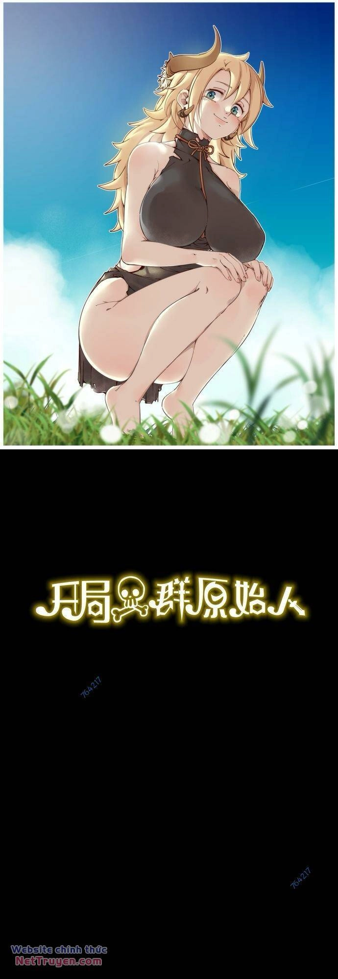 Xuyên Về Thời Nguyên Thuỷ, Ta Trở Thành Bá Chủ Một Phương Chapter 12 - 2