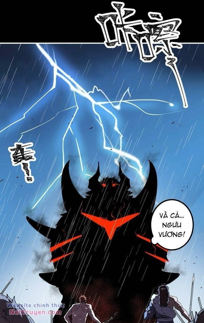 Xuyên Về Thời Nguyên Thuỷ, Ta Trở Thành Bá Chủ Một Phương Chapter 12 - 4