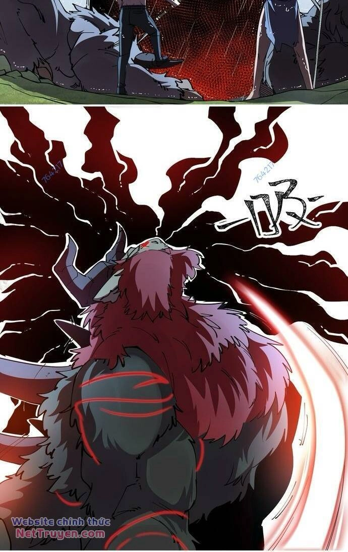 Xuyên Về Thời Nguyên Thuỷ, Ta Trở Thành Bá Chủ Một Phương Chapter 12 - 5