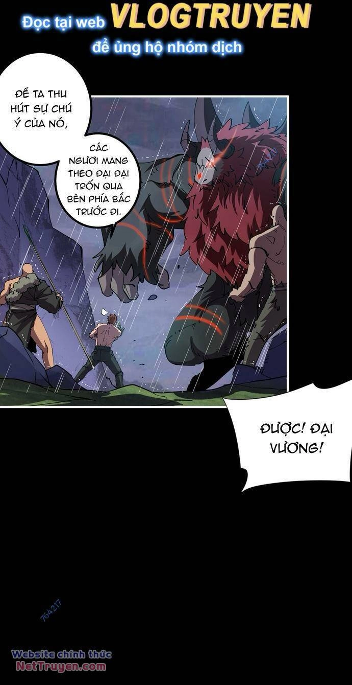 Xuyên Về Thời Nguyên Thuỷ, Ta Trở Thành Bá Chủ Một Phương Chapter 12 - 10