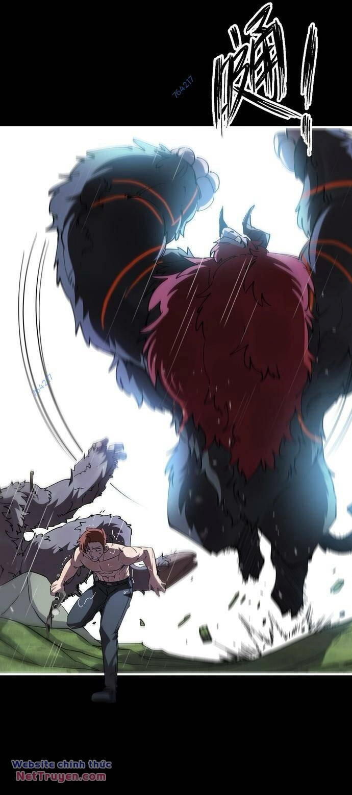 Xuyên Về Thời Nguyên Thuỷ, Ta Trở Thành Bá Chủ Một Phương Chapter 12 - 18