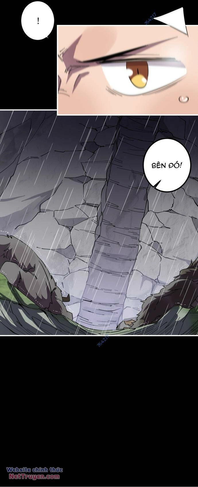 Xuyên Về Thời Nguyên Thuỷ, Ta Trở Thành Bá Chủ Một Phương Chapter 12 - 19