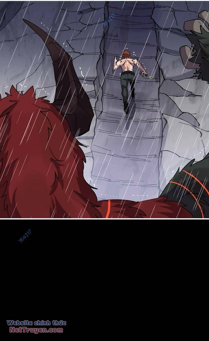 Xuyên Về Thời Nguyên Thuỷ, Ta Trở Thành Bá Chủ Một Phương Chapter 12 - 20