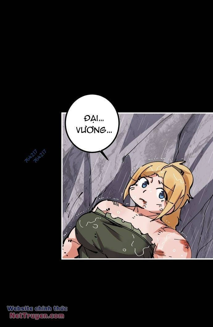 Xuyên Về Thời Nguyên Thuỷ, Ta Trở Thành Bá Chủ Một Phương Chapter 12 - 23