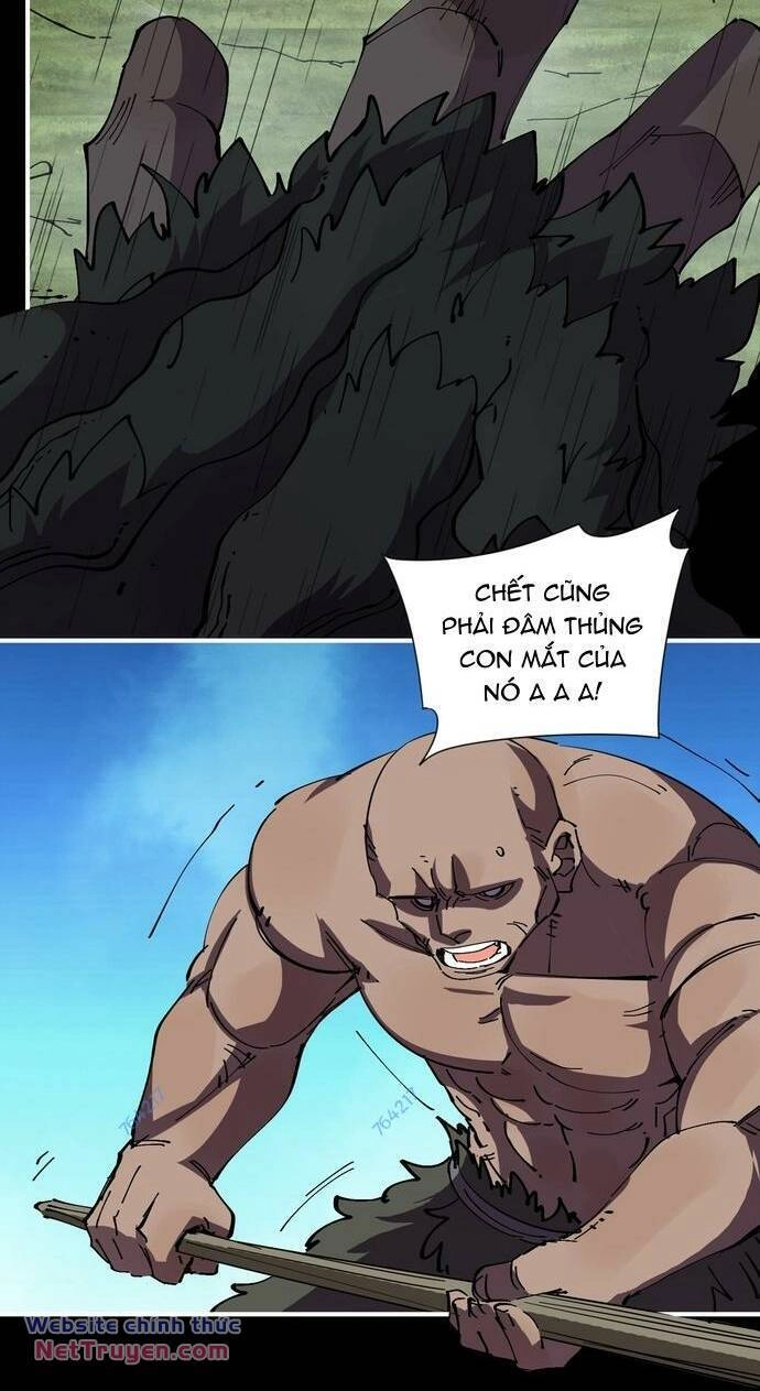Xuyên Về Thời Nguyên Thuỷ, Ta Trở Thành Bá Chủ Một Phương Chapter 12 - 26