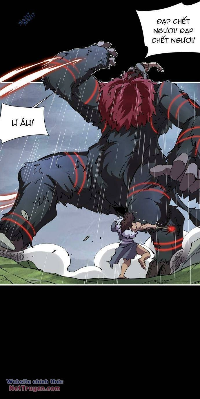 Xuyên Về Thời Nguyên Thuỷ, Ta Trở Thành Bá Chủ Một Phương Chapter 12 - 37