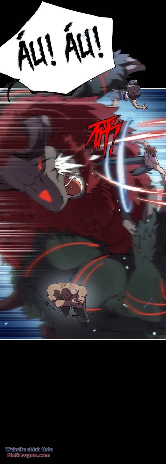 Xuyên Về Thời Nguyên Thuỷ, Ta Trở Thành Bá Chủ Một Phương Chapter 12 - 39