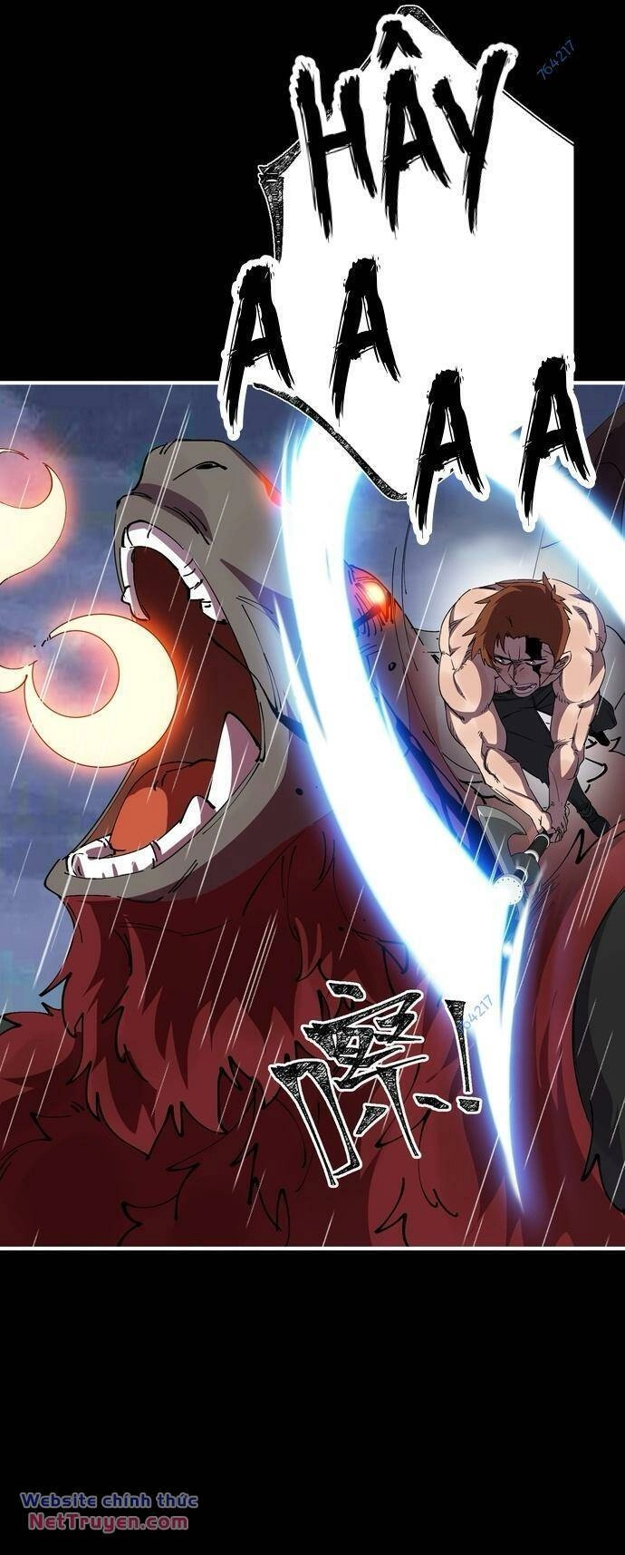 Xuyên Về Thời Nguyên Thuỷ, Ta Trở Thành Bá Chủ Một Phương Chapter 12 - 43