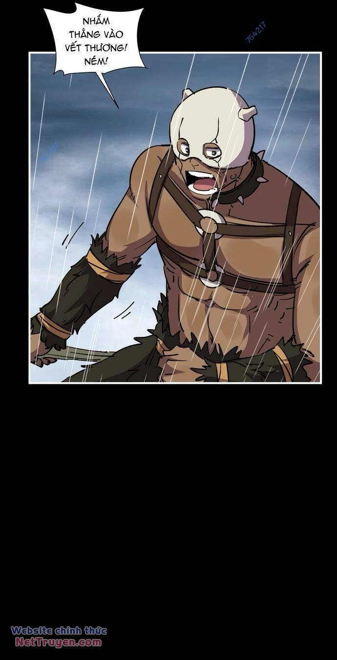 Xuyên Về Thời Nguyên Thuỷ, Ta Trở Thành Bá Chủ Một Phương Chapter 12 - 47