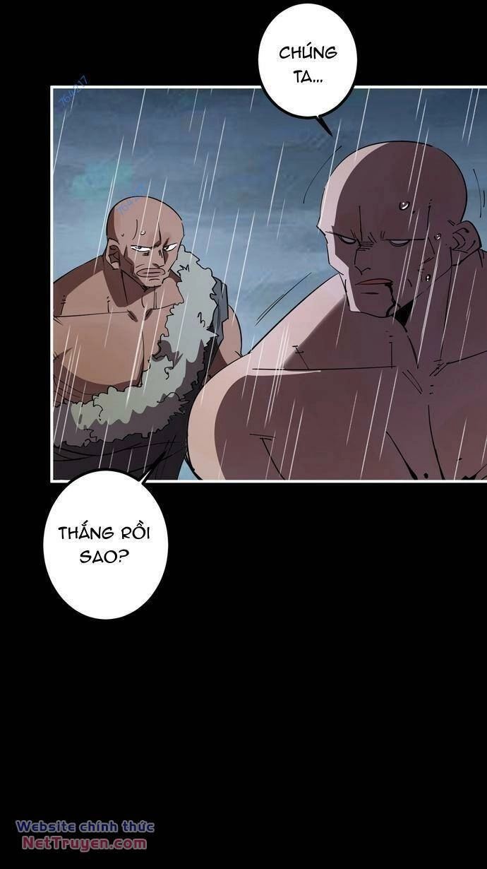 Xuyên Về Thời Nguyên Thuỷ, Ta Trở Thành Bá Chủ Một Phương Chapter 12 - 53