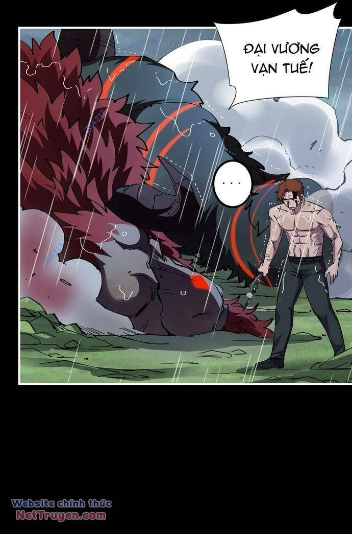 Xuyên Về Thời Nguyên Thuỷ, Ta Trở Thành Bá Chủ Một Phương Chapter 12 - 55