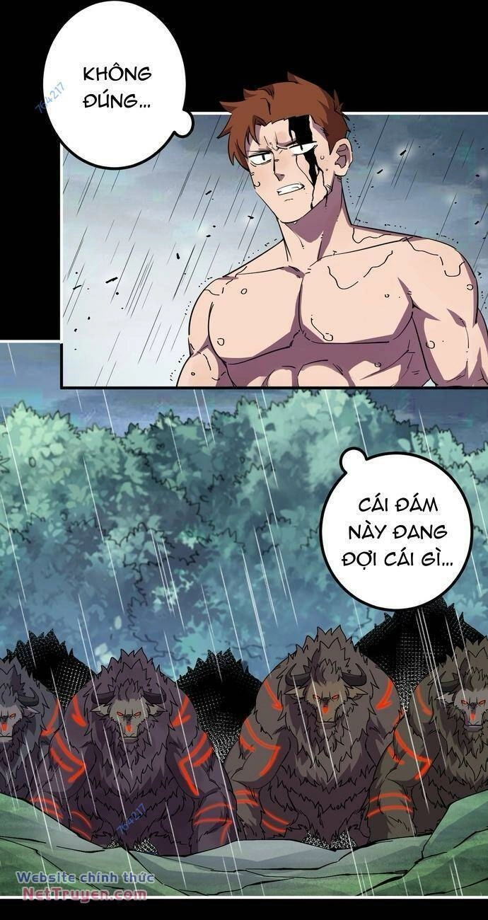 Xuyên Về Thời Nguyên Thuỷ, Ta Trở Thành Bá Chủ Một Phương Chapter 12 - 56