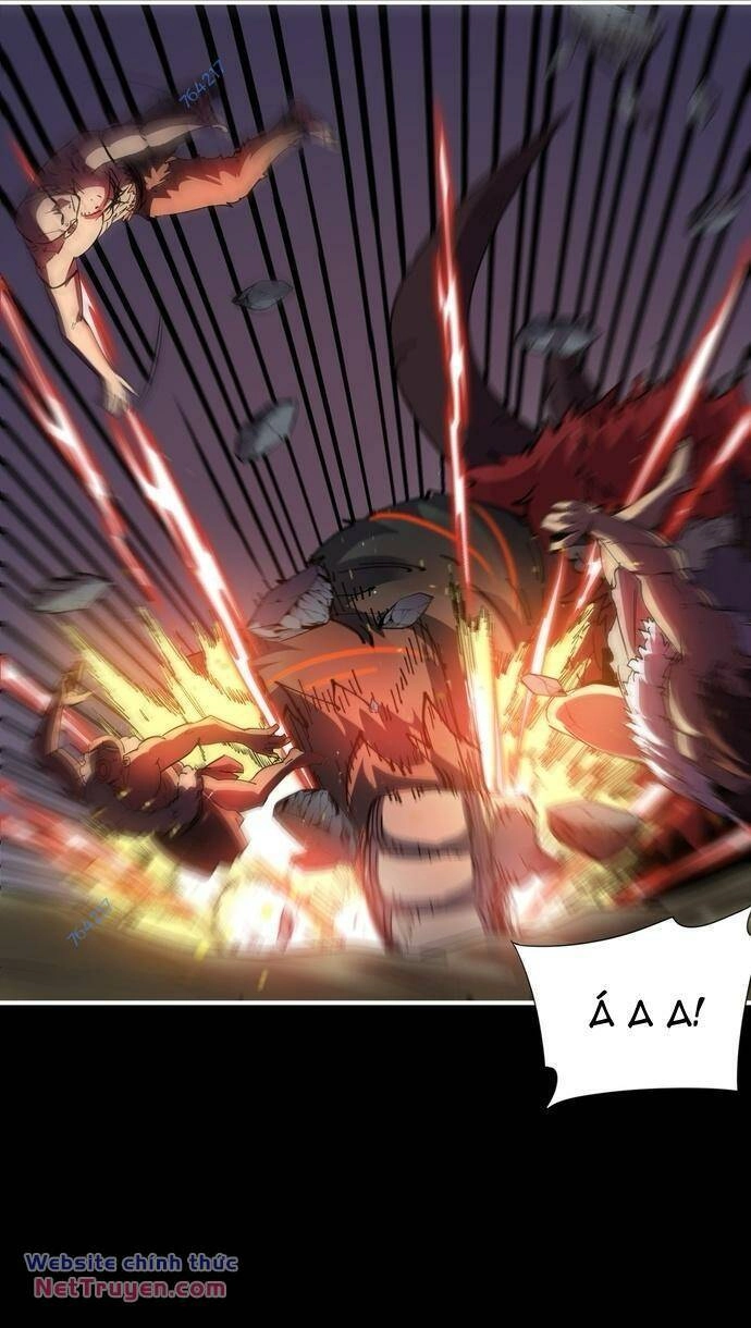 Xuyên Về Thời Nguyên Thuỷ, Ta Trở Thành Bá Chủ Một Phương Chapter 12 - 60