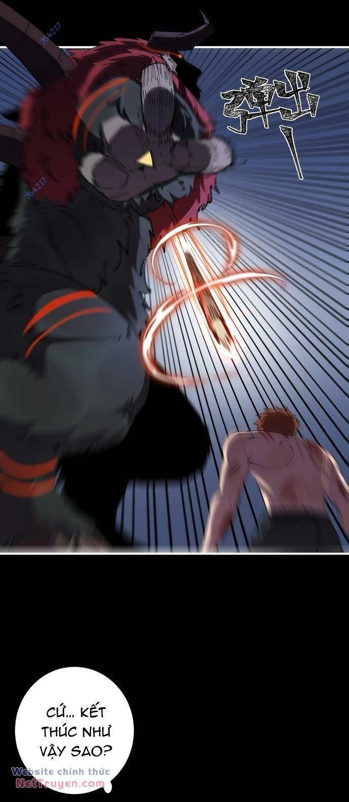 Xuyên Về Thời Nguyên Thuỷ, Ta Trở Thành Bá Chủ Một Phương Chapter 12 - 65