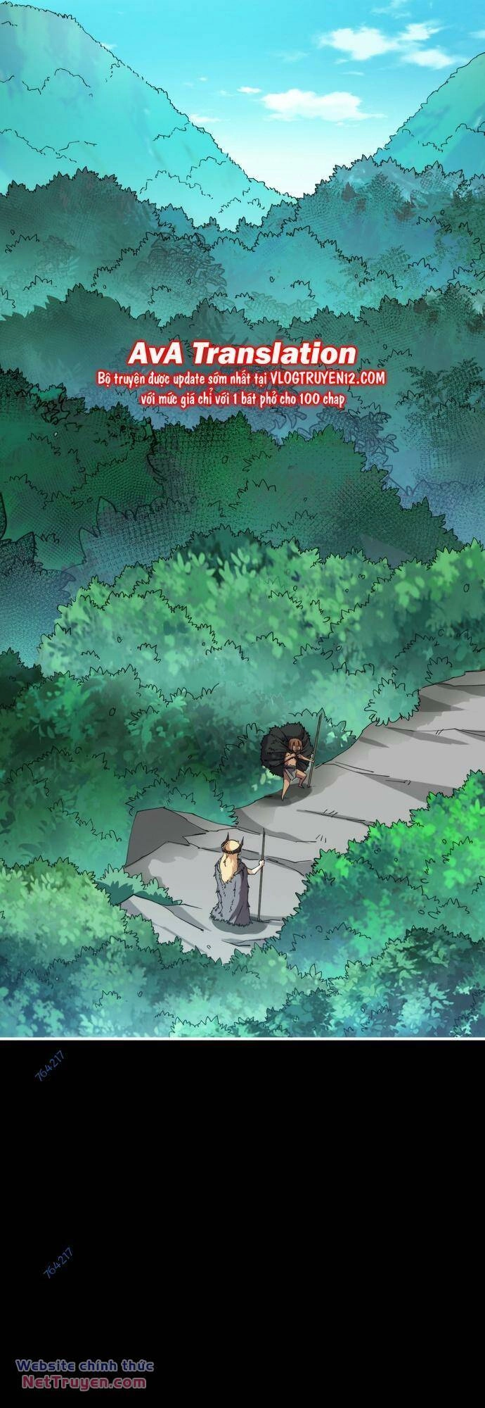 Xuyên Về Thời Nguyên Thuỷ, Ta Trở Thành Bá Chủ Một Phương Chapter 14 - 2