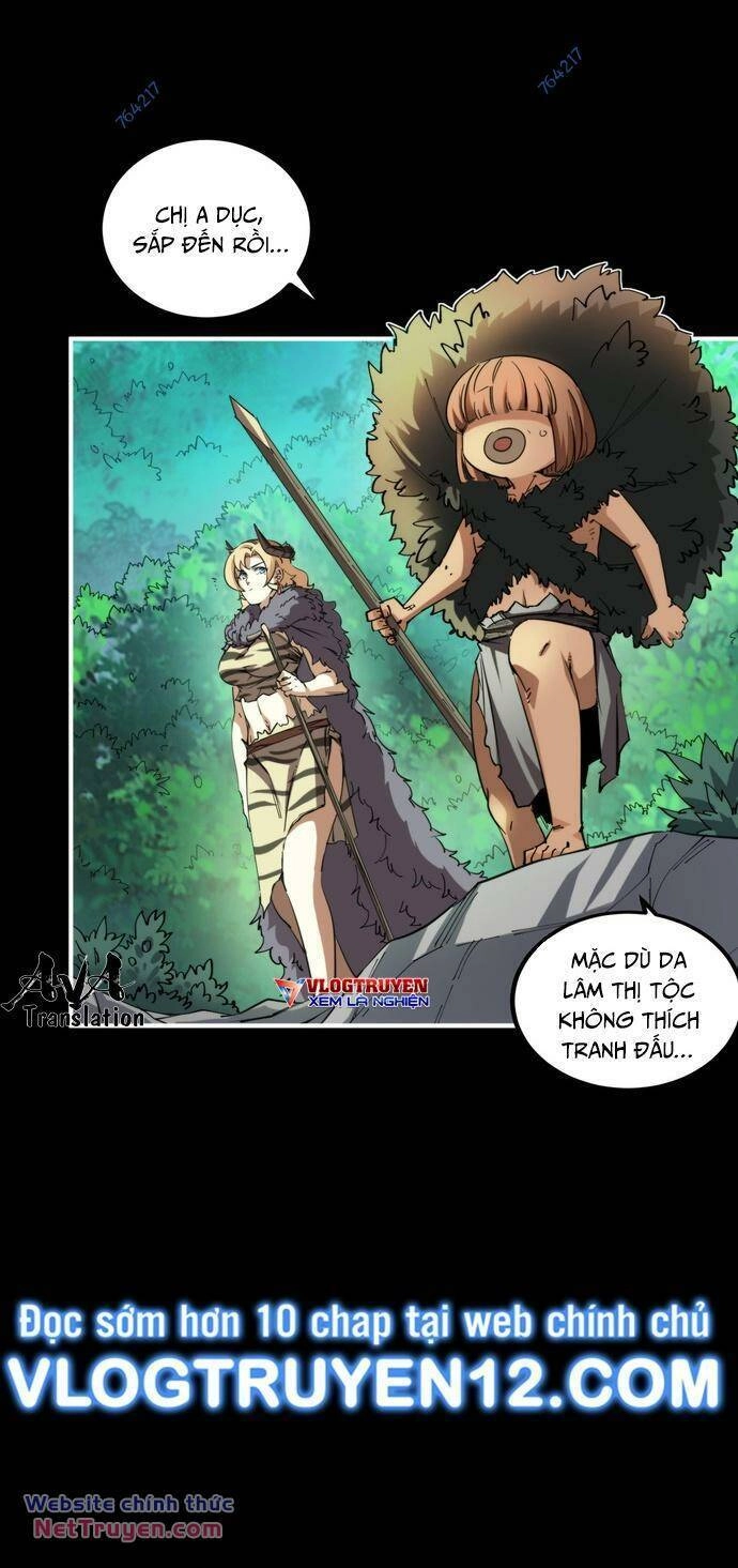 Xuyên Về Thời Nguyên Thuỷ, Ta Trở Thành Bá Chủ Một Phương Chapter 14 - 3