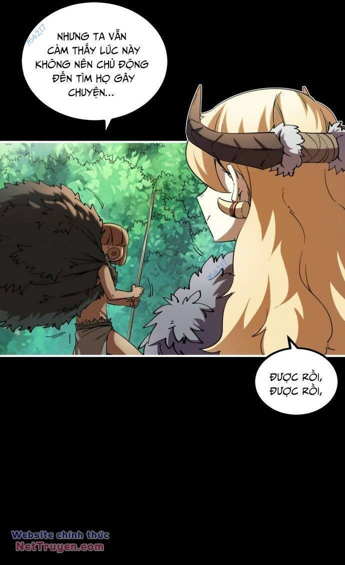 Xuyên Về Thời Nguyên Thuỷ, Ta Trở Thành Bá Chủ Một Phương Chapter 14 - 4