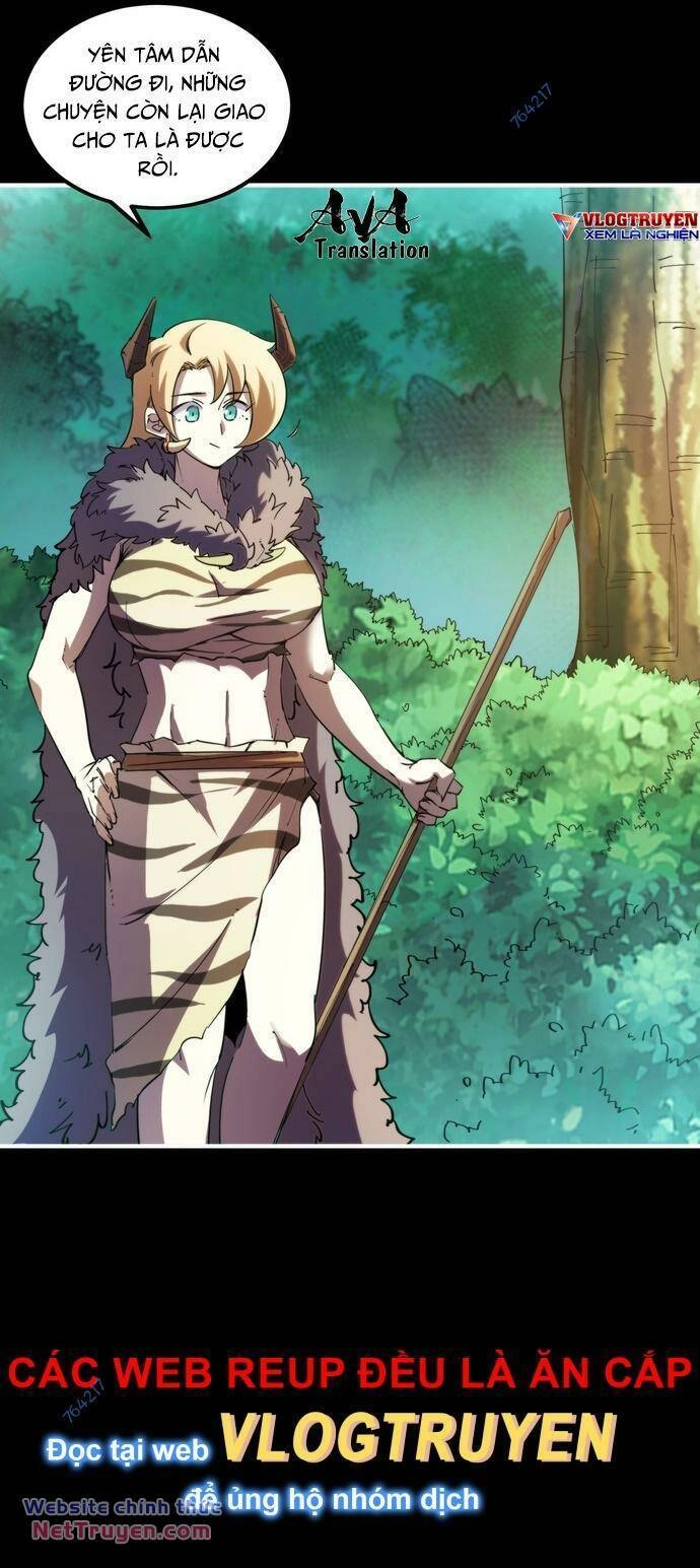 Xuyên Về Thời Nguyên Thuỷ, Ta Trở Thành Bá Chủ Một Phương Chapter 14 - 5