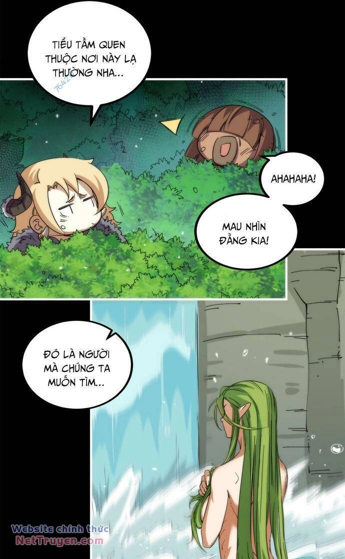 Xuyên Về Thời Nguyên Thuỷ, Ta Trở Thành Bá Chủ Một Phương Chapter 14 - 9