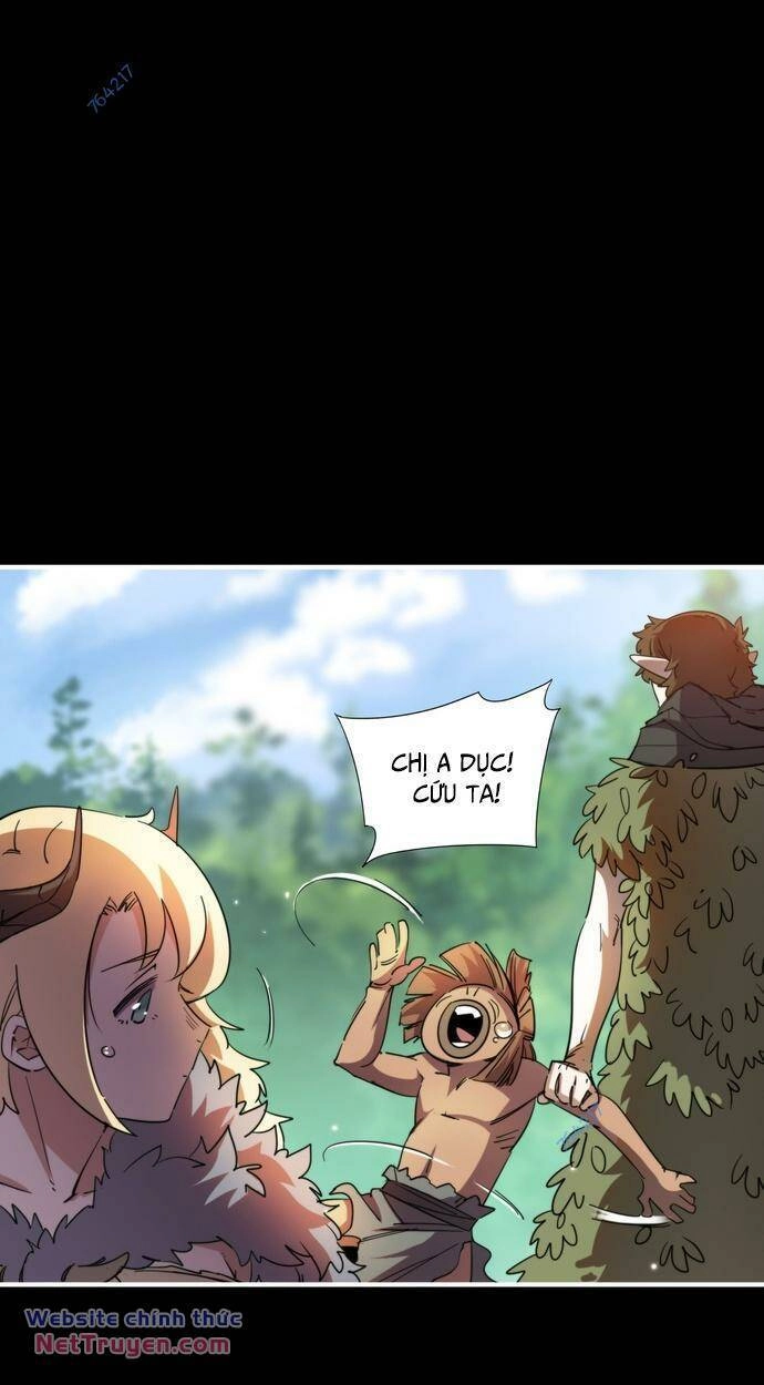 Xuyên Về Thời Nguyên Thuỷ, Ta Trở Thành Bá Chủ Một Phương Chapter 14 - 18