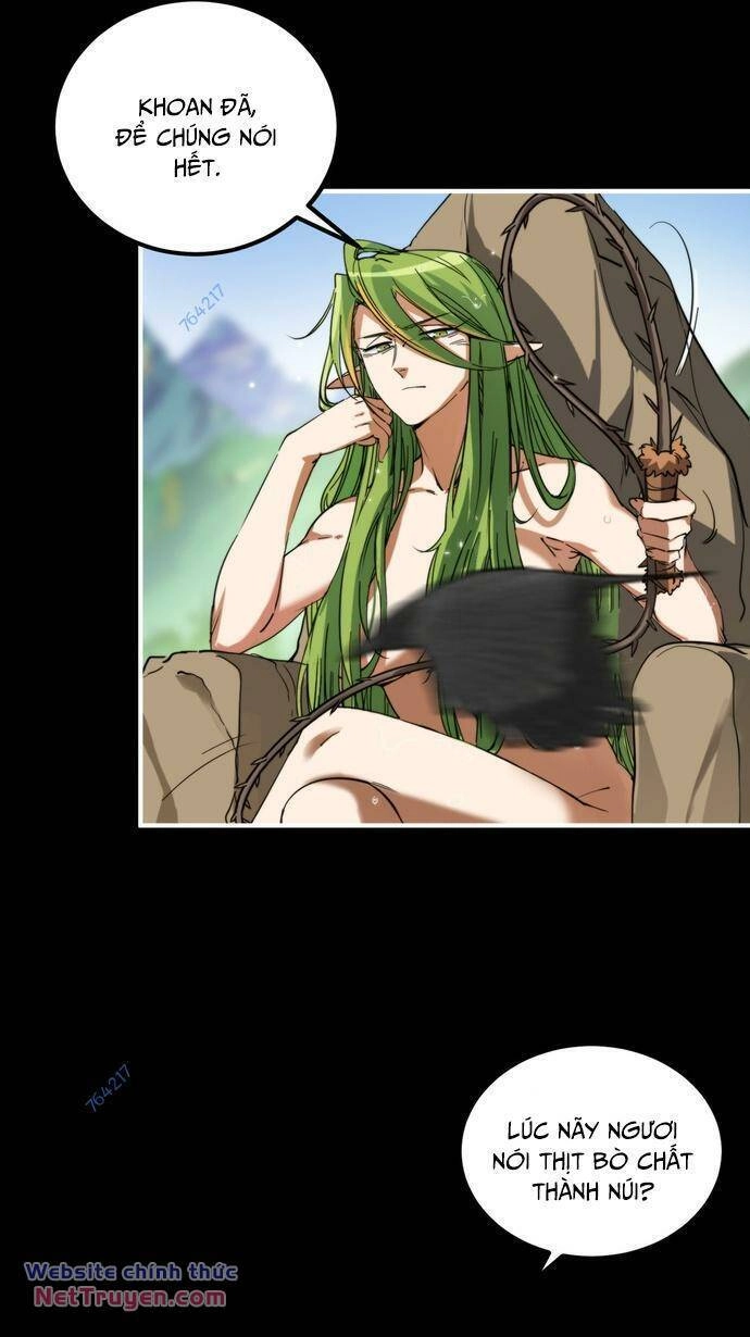 Xuyên Về Thời Nguyên Thuỷ, Ta Trở Thành Bá Chủ Một Phương Chapter 14 - 20