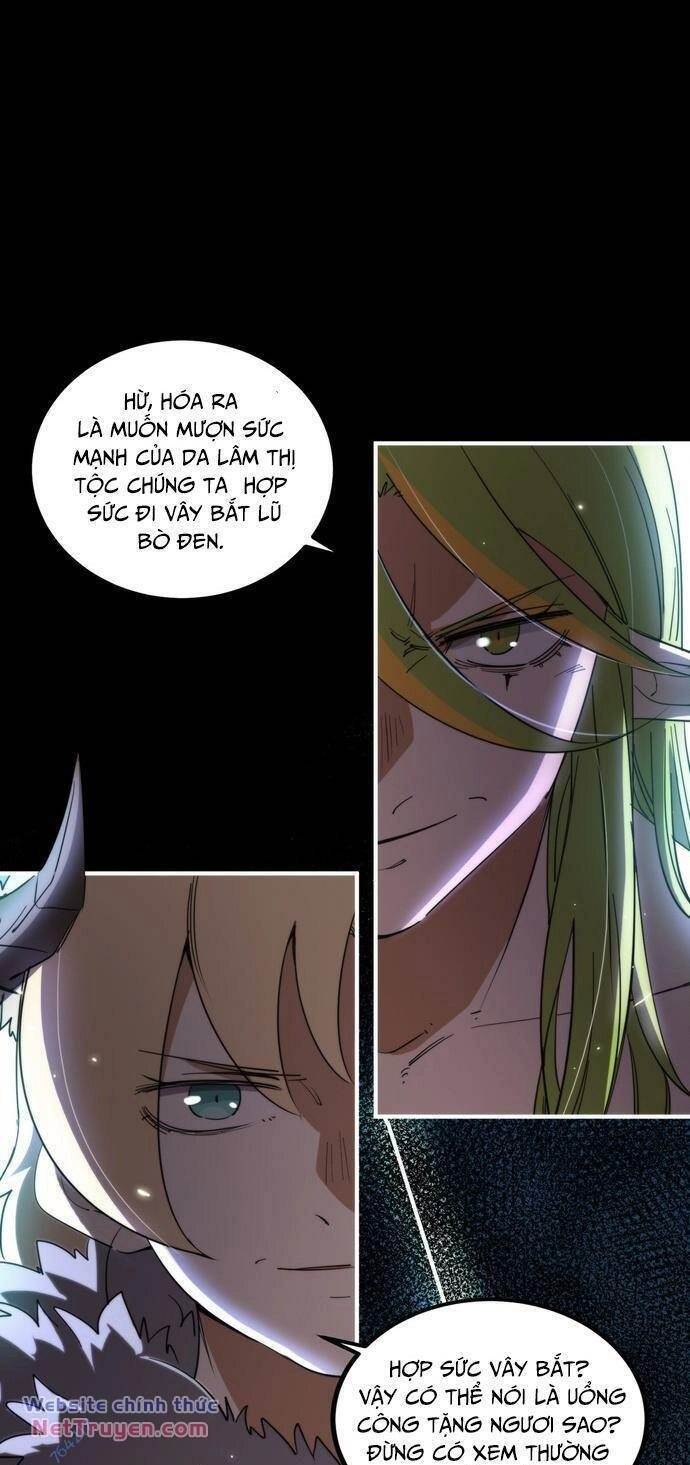 Xuyên Về Thời Nguyên Thuỷ, Ta Trở Thành Bá Chủ Một Phương Chapter 14 - 22