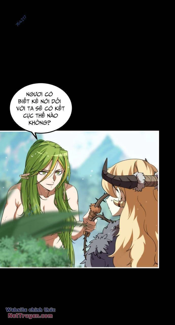 Xuyên Về Thời Nguyên Thuỷ, Ta Trở Thành Bá Chủ Một Phương Chapter 14 - 25